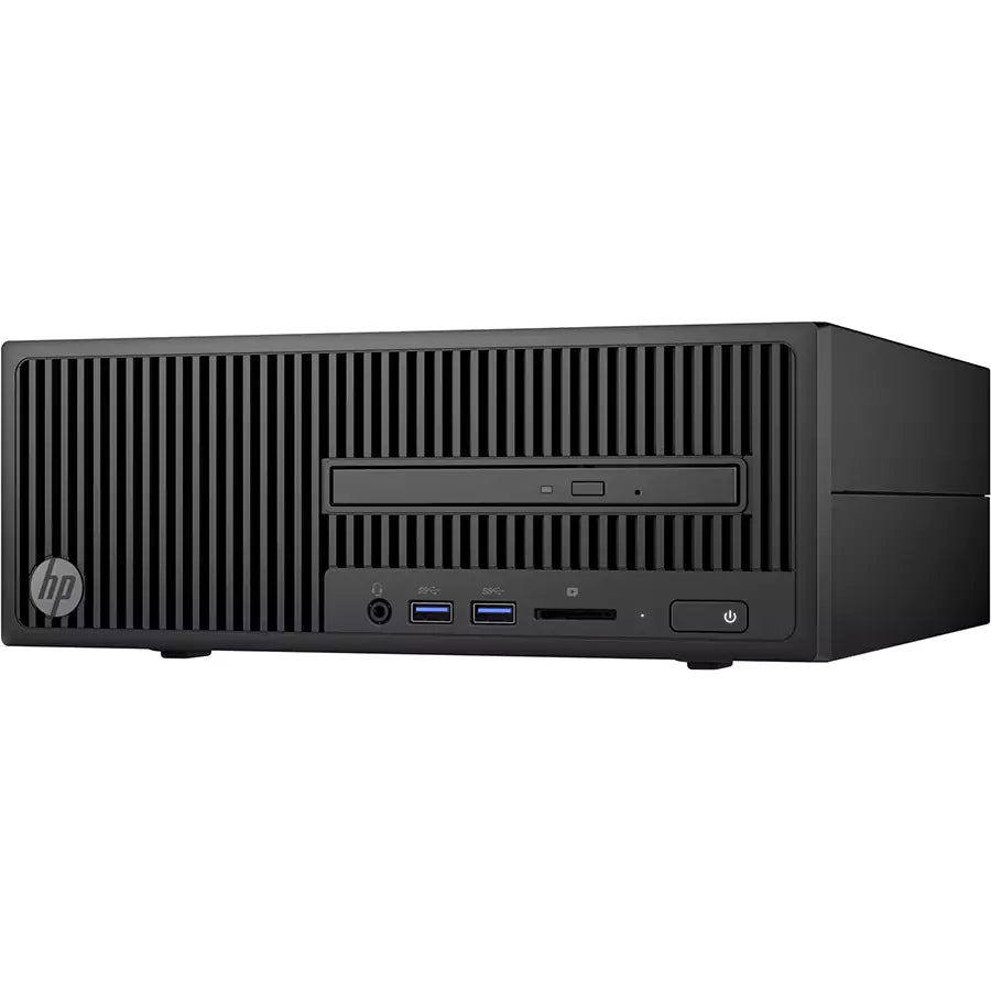 HP 280 G2 SFF HP 280 G2 SFF
